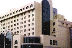 Tian Xiang Hotel Shanghai Bagian luar foto