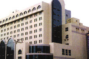 Tian Xiang Hotel Shanghai Bagian luar foto